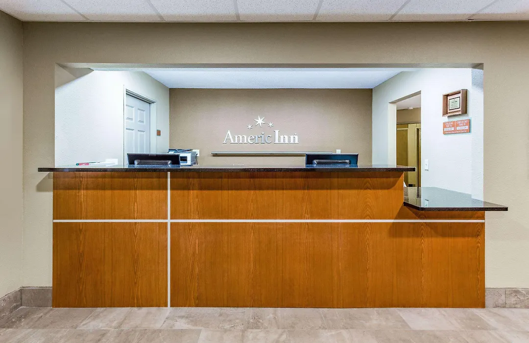Americinn By Wyndham Sleepy Eye-1