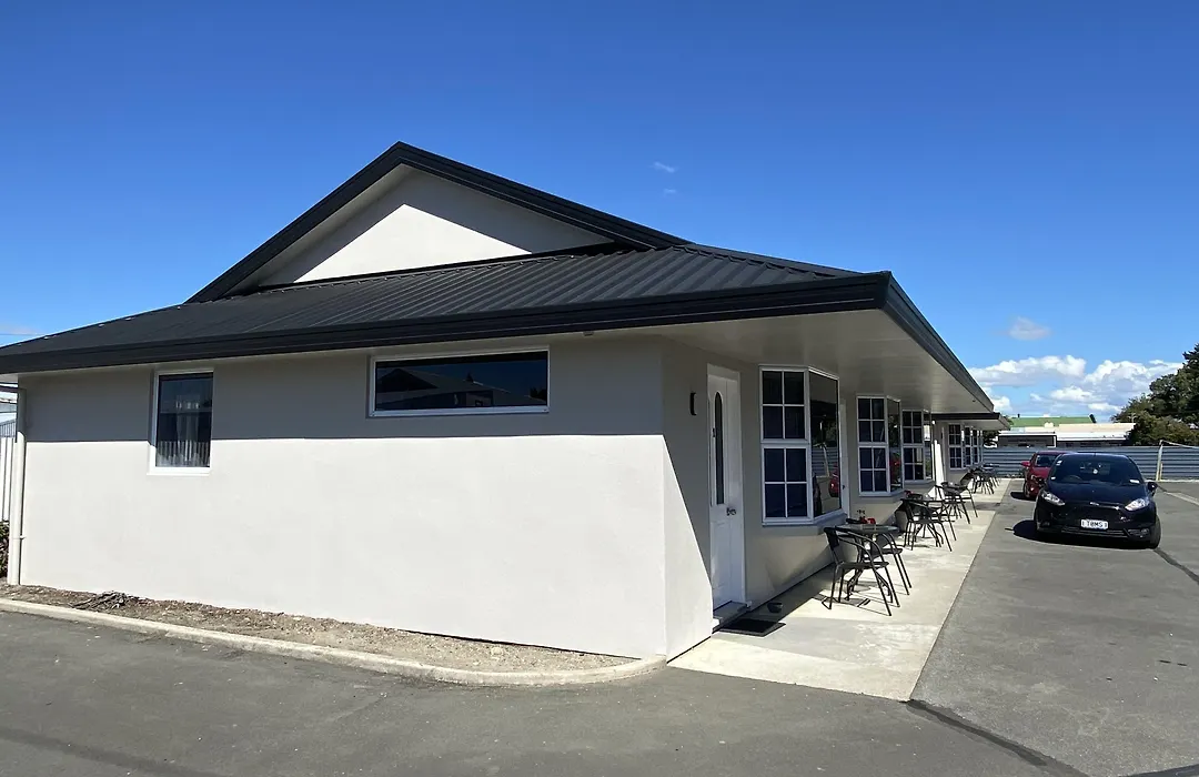 Riverlea Motel-1