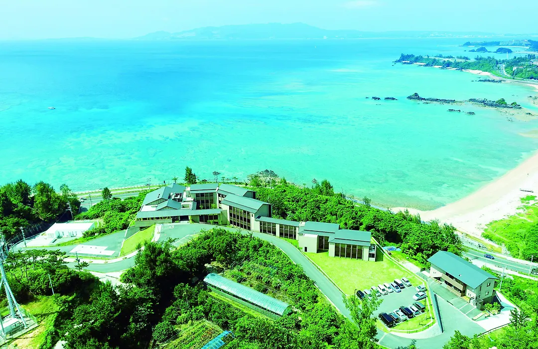 Umino Ryotei Okinawa Nakamasou-1