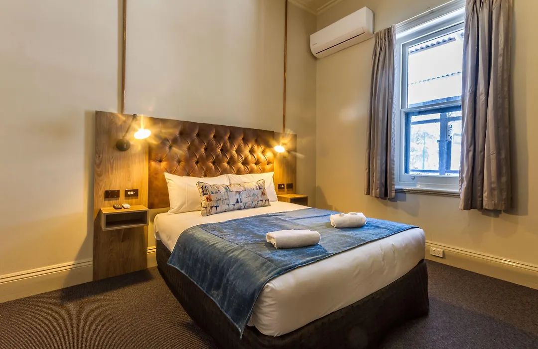 Pretoria Hotel-1