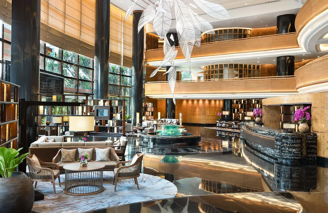Ayana Midplaza Jakarta-1