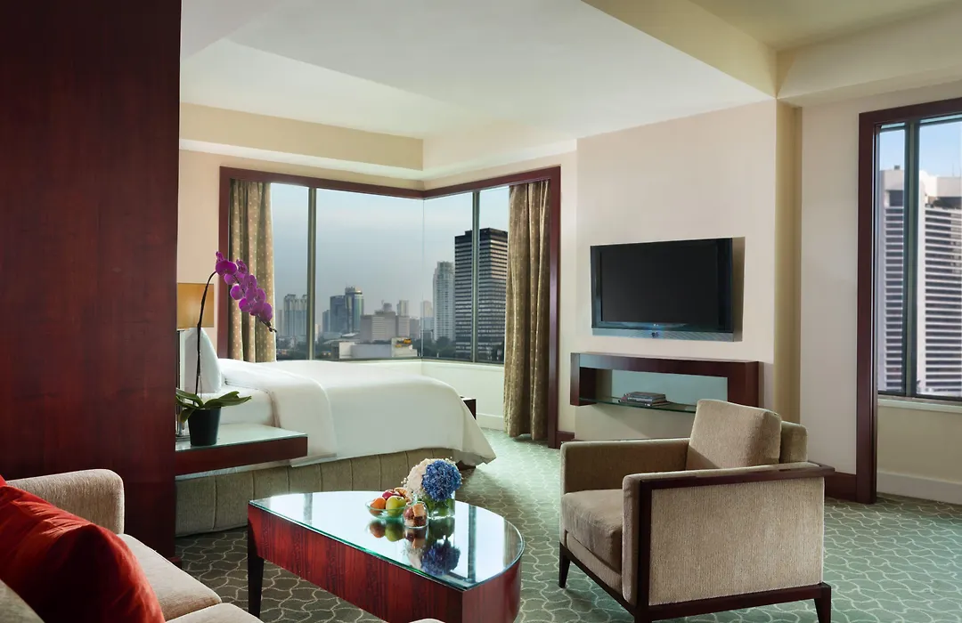 Ayana Midplaza Jakarta-1