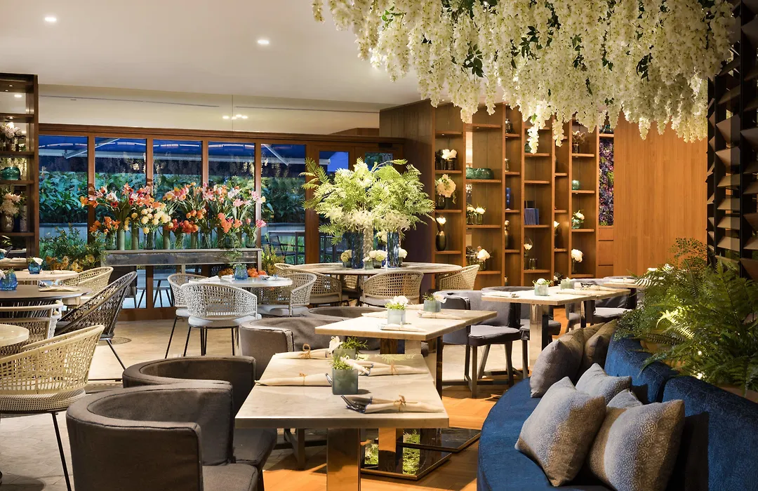 AYANA Midplaza JAKARTA-1