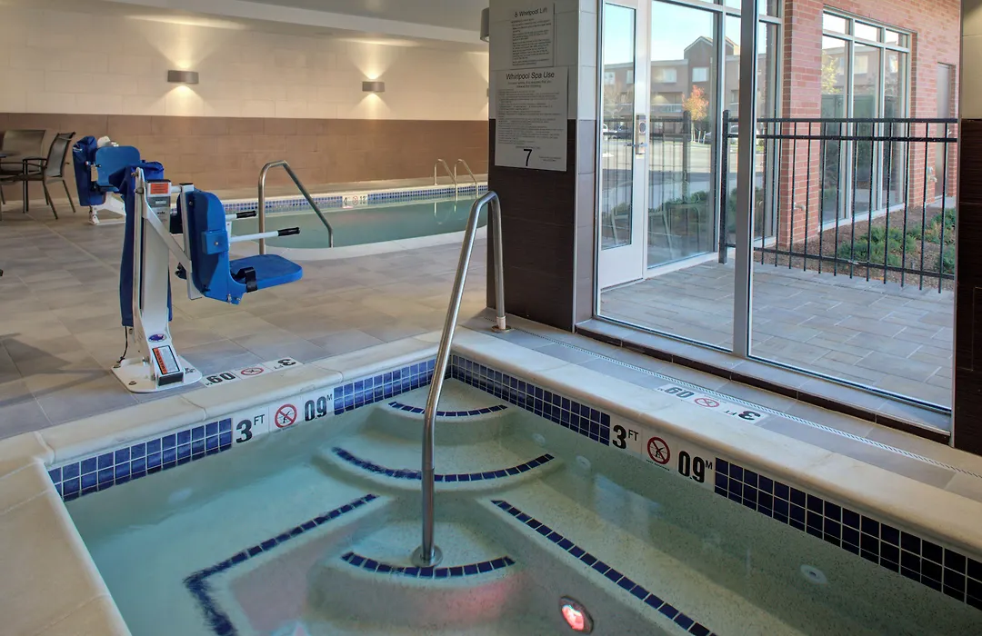 Fairfield Inn & Suites By Marriott Detroit Canton-1