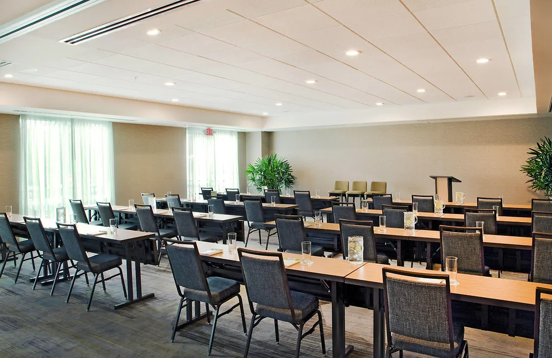 Courtyard By Marriott Yonkers Westchester County-1
