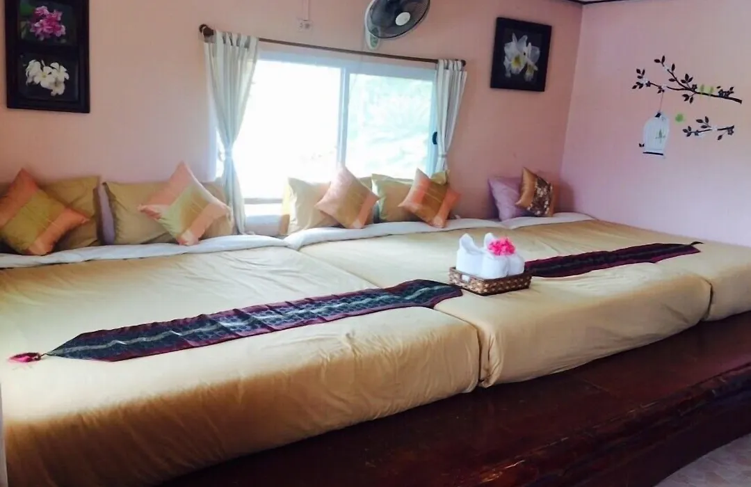 Phufahsai Resort-1