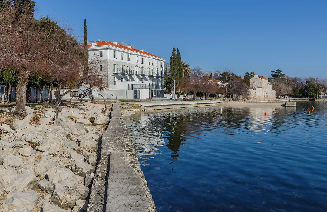 Hotel Stacija-1
