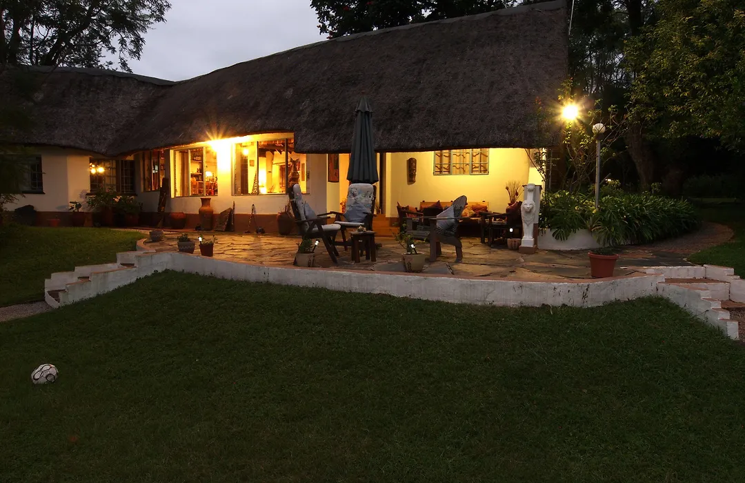 Thokozani Lodge-1
