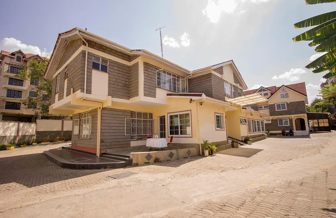 Wida Resort Kilimani-1