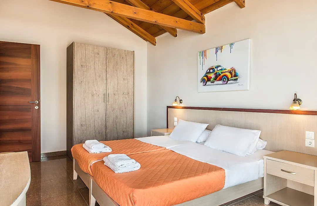 Vergina Beach Hotel-1