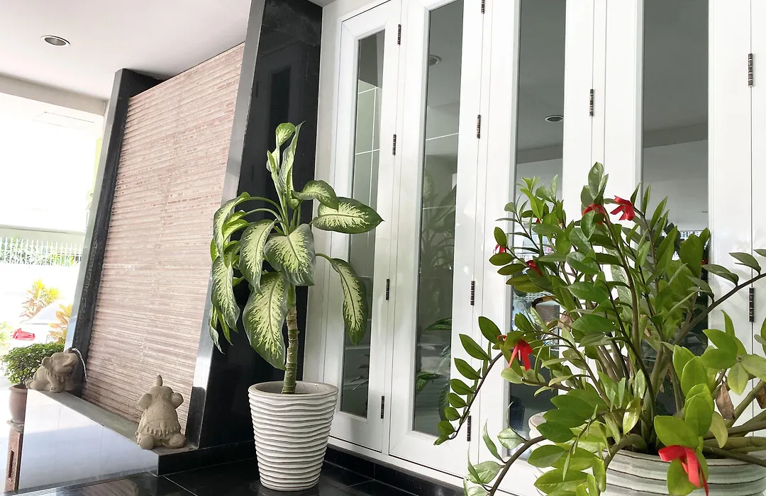 14 Place Sukhumvit Suites-1