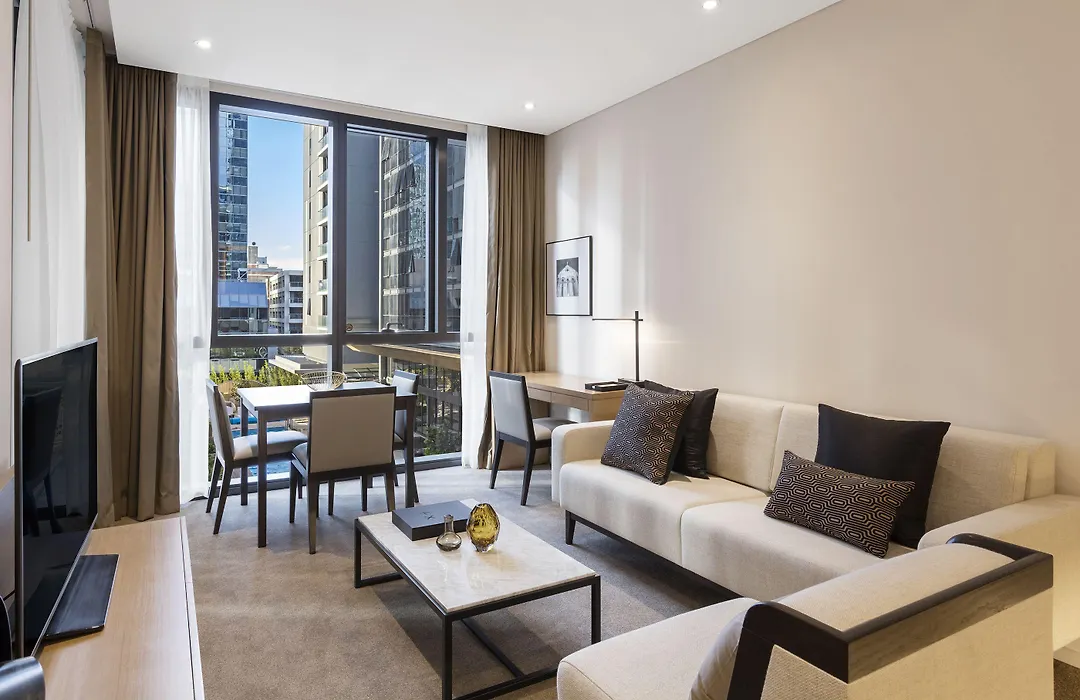 One Global Resorts Parramatta-1