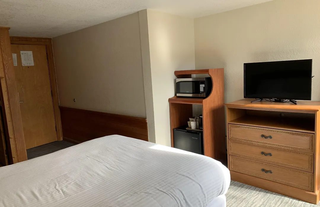 Belle Aire Motel - Downtown Convention Center - Gatlinburg-1