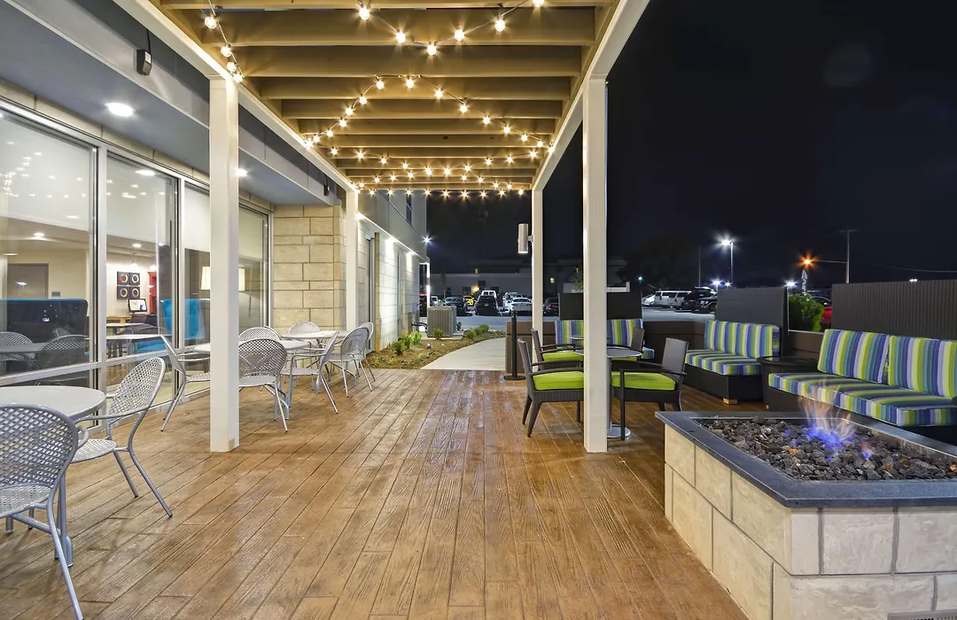Home2 Suites By Hilton Rock Hill-1
