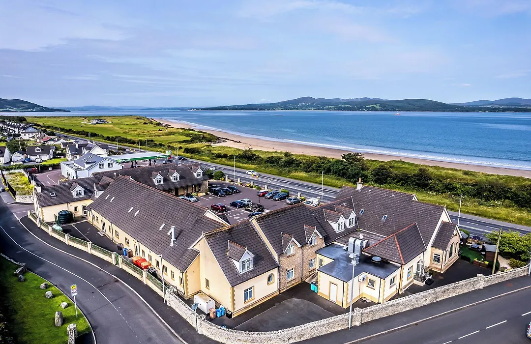 The Harbour Inn-1