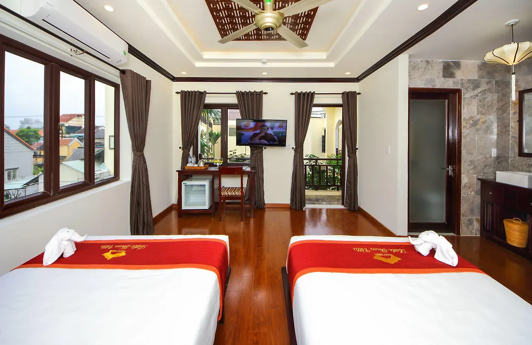 Little Town Villa-1