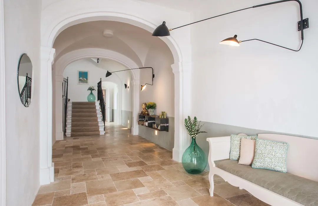 Can Alberti 1740 Boutique Hotel-1