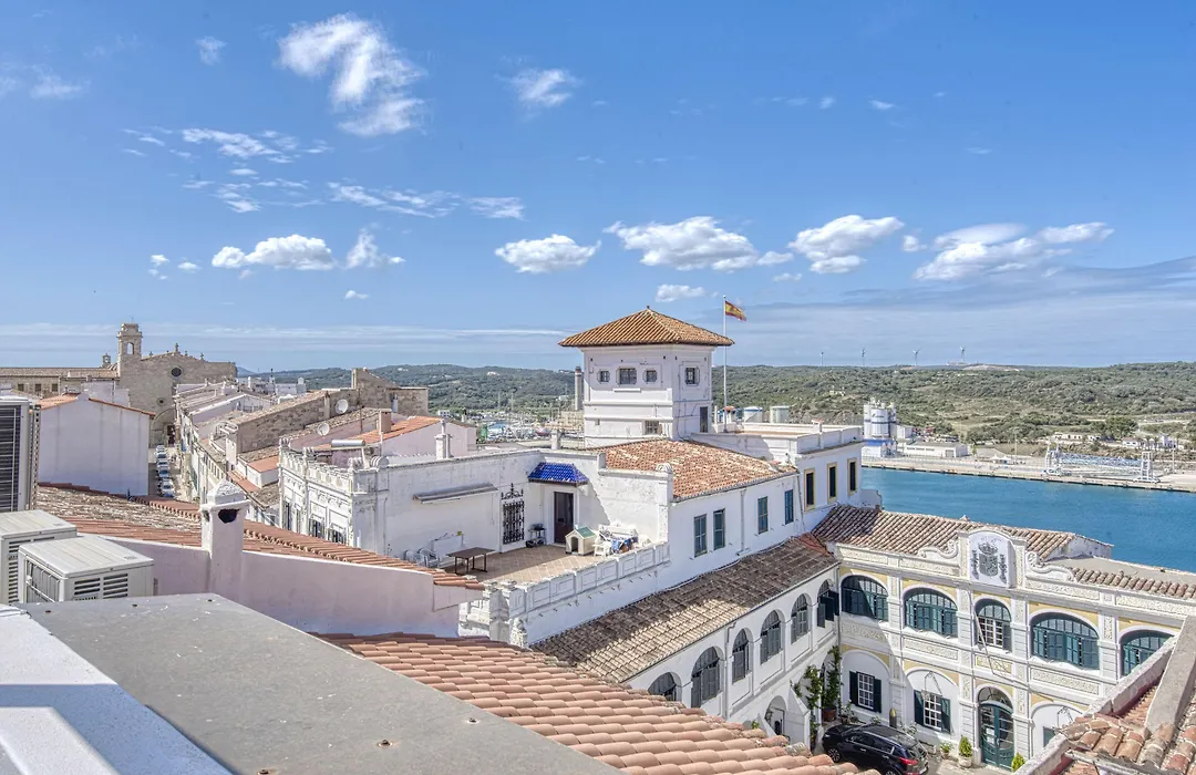 Can Alberti 1740 Boutique Hotel-1