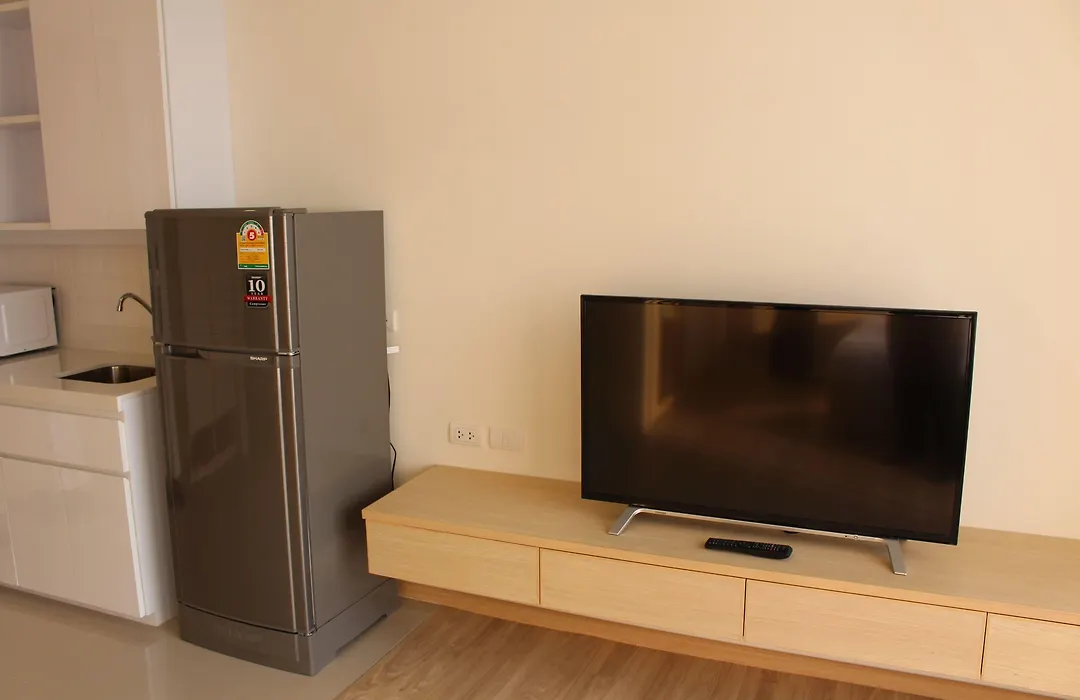 Karin Hotel & Service Apartment - Sha Extra Plus-1