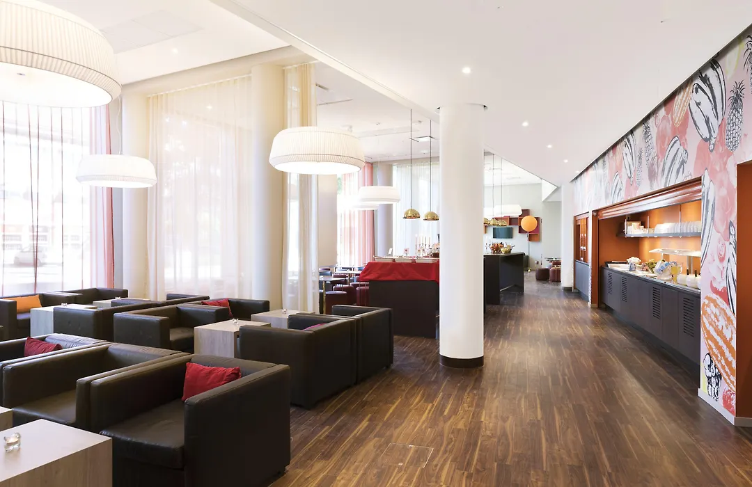 Motel L Stockholm Aelvsjoe-1
