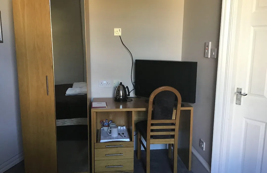 Belvedere Guest House-1