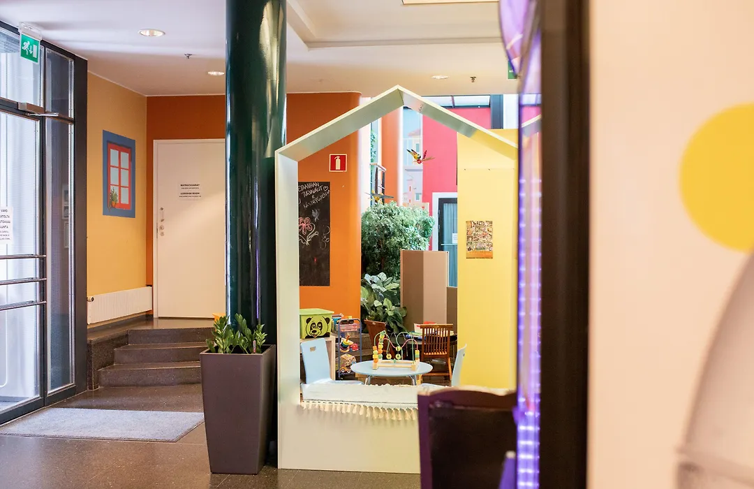 Hotel Kokkola-1