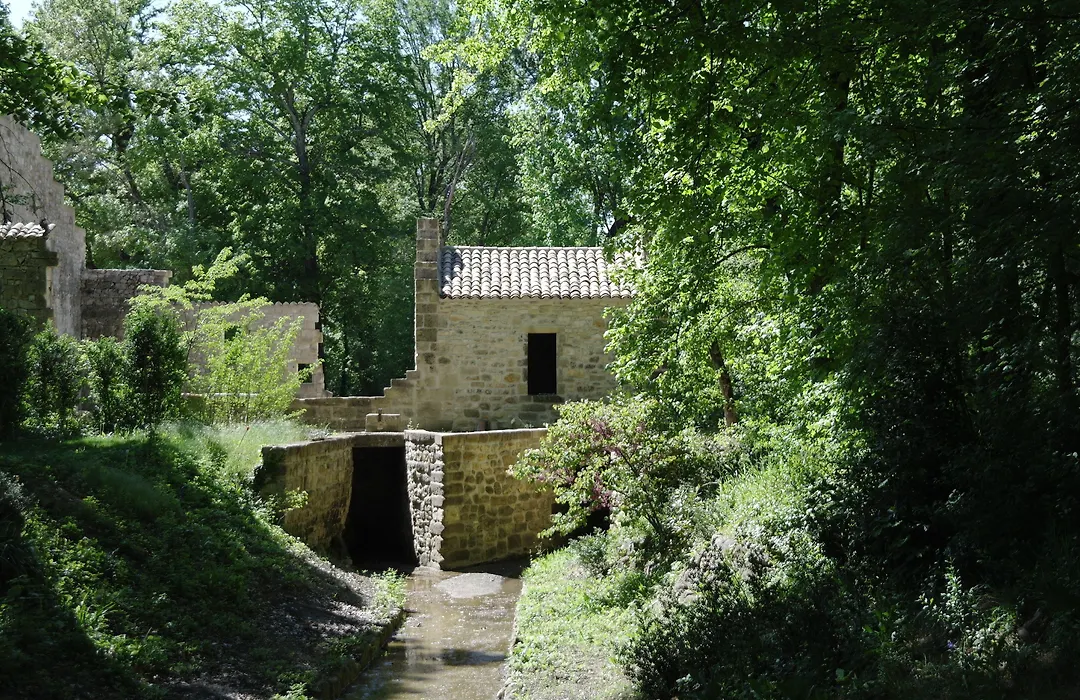 Chateau De Pondres-1