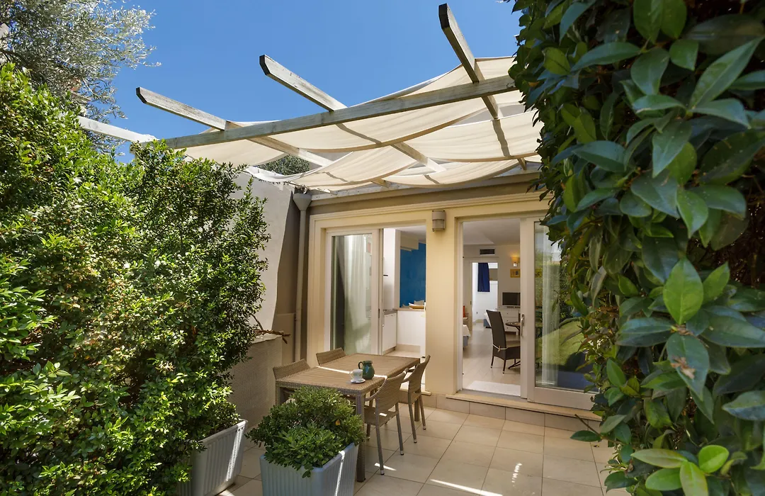 Hotel La Villa Del Mare (Adults Only)-1