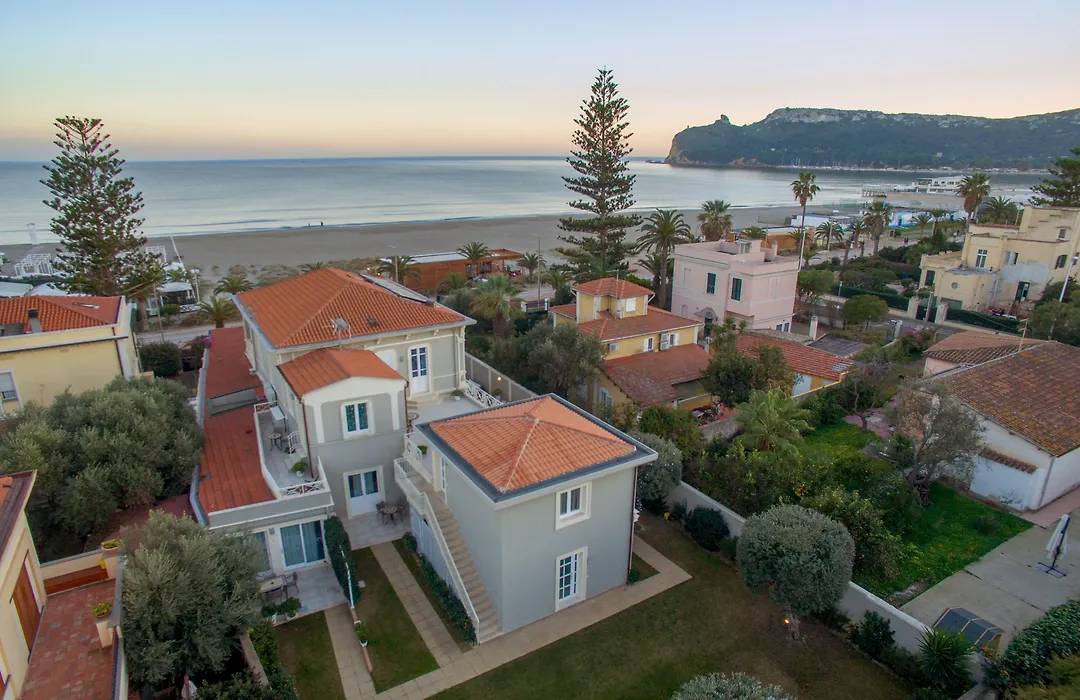 Hotel La Villa Del Mare (Adults Only)-1