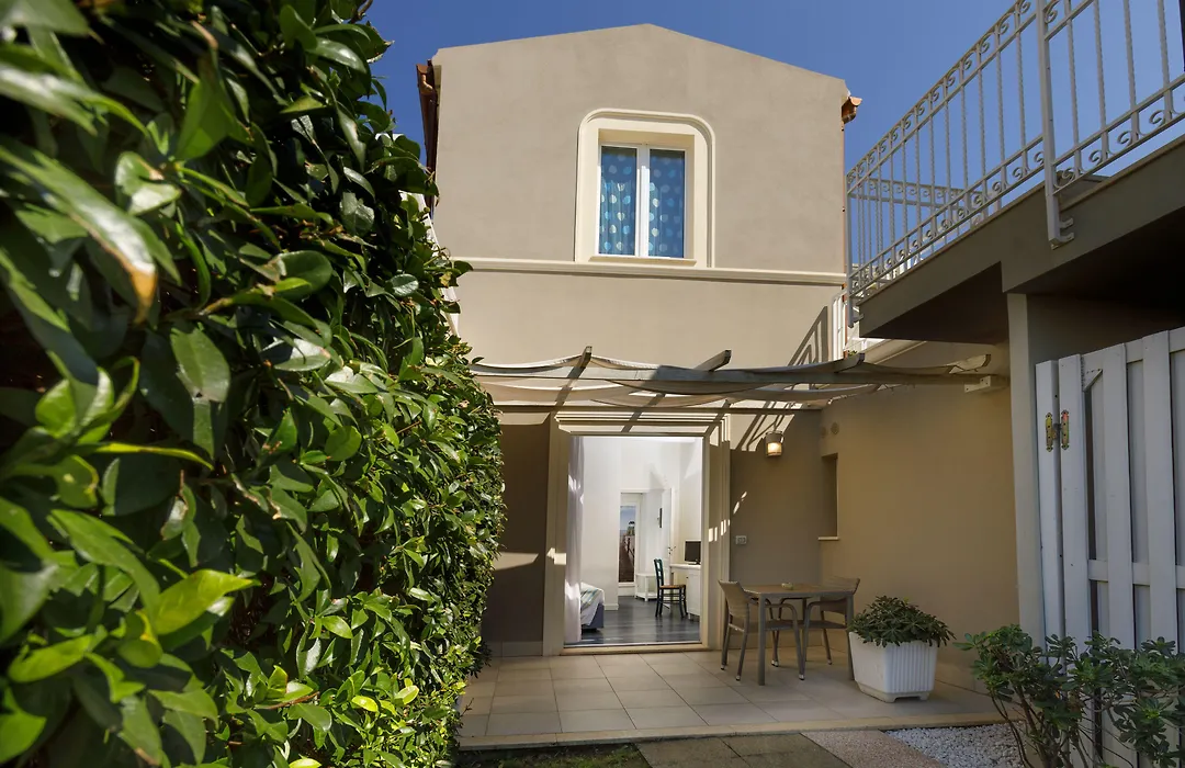 Hotel La Villa Del Mare (Adults Only)-1