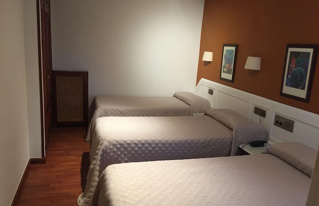 Hotel Ovetense-1