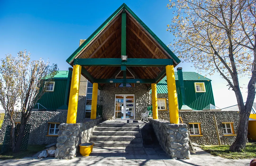 South B&B El Calafate-1