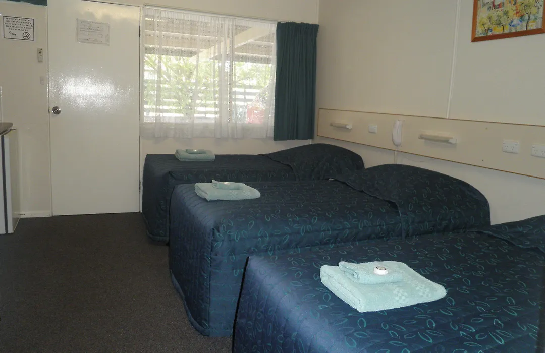 Roma Motel-1