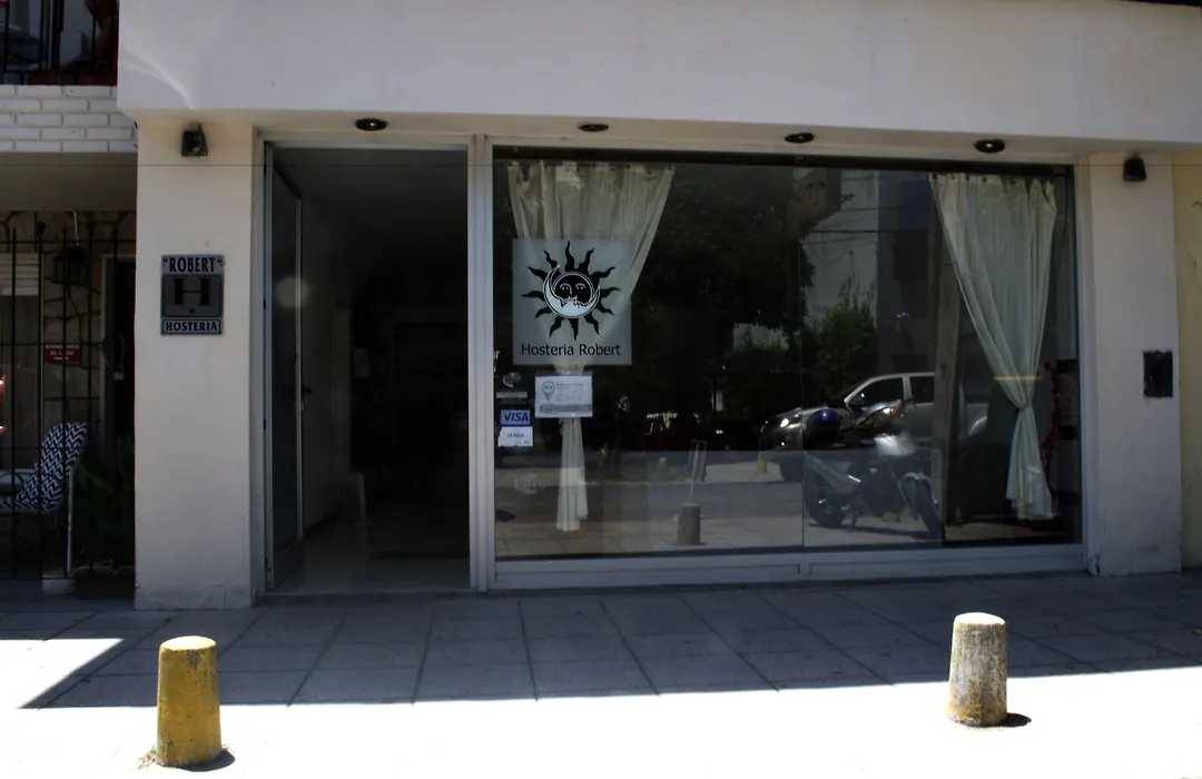Hosteria Robert-1
