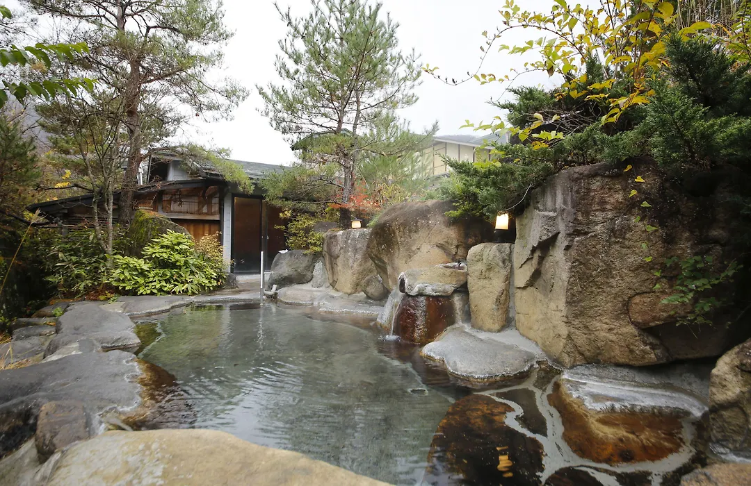 Ryokan Kutsuroginoya Yuu-1