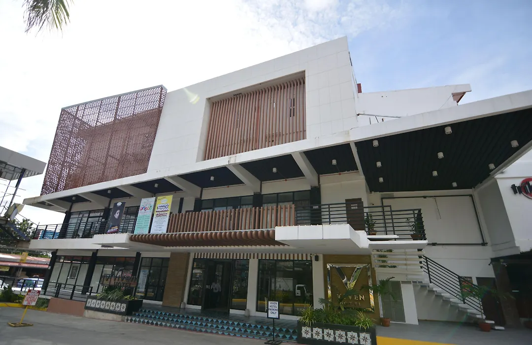 Viven Hotel-1