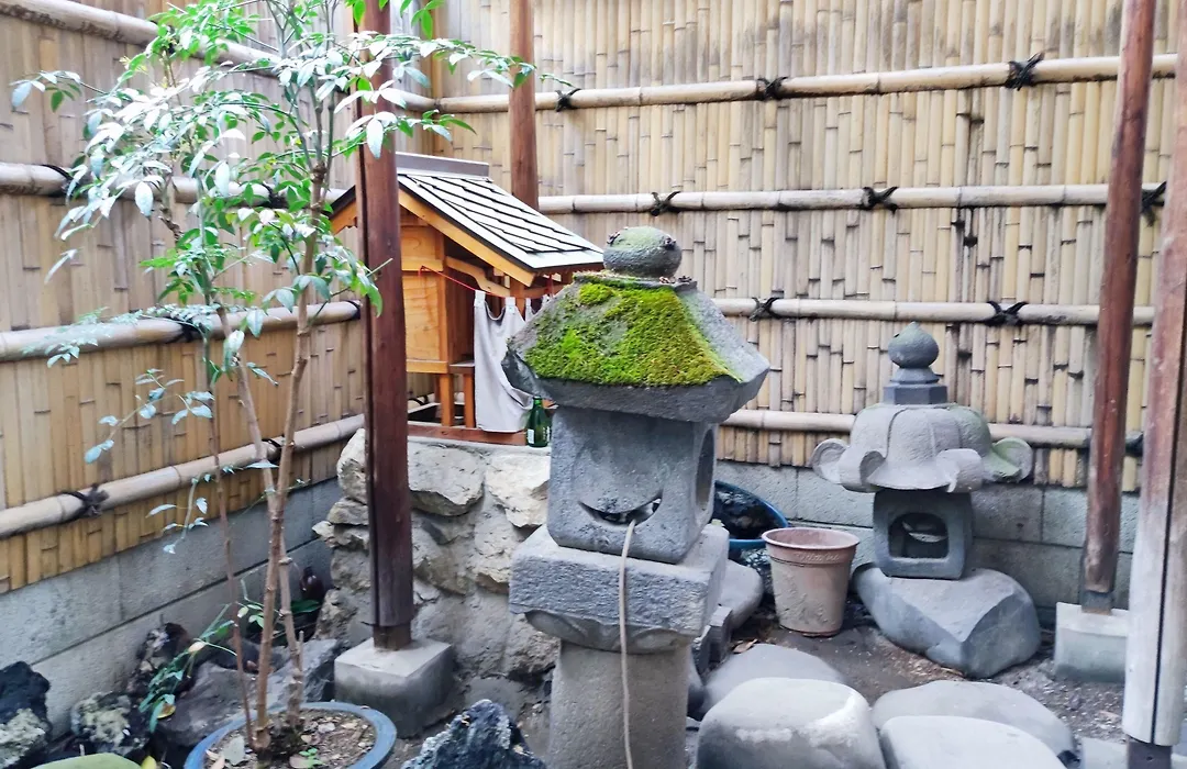 Chuokan Shimizuya Ryokan-1