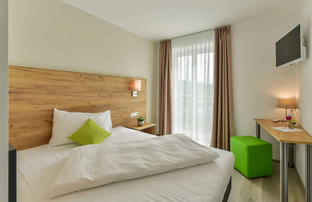 Maiers Hotel Parsberg-1
