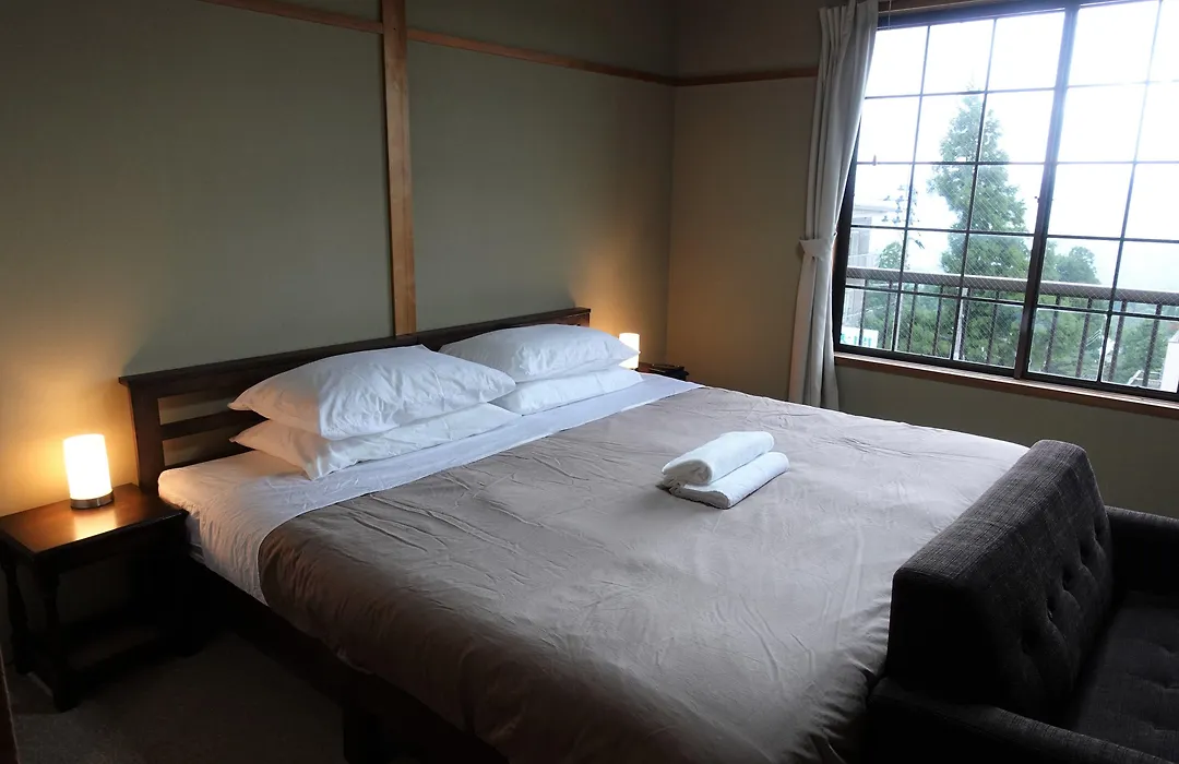 Hotel Myosen-1