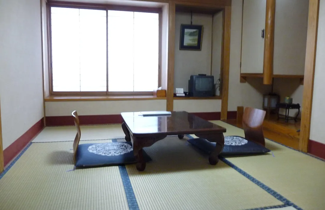 Jizokan Matsuya Ryokan-1