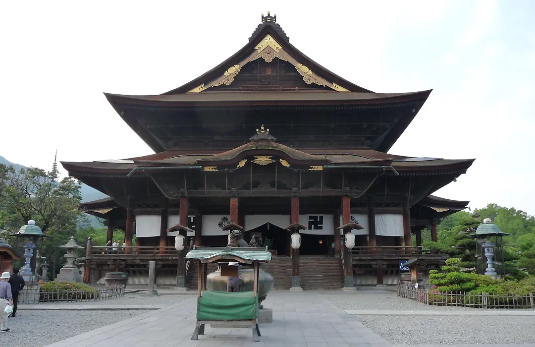 Jizokan Matsuya Ryokan-1