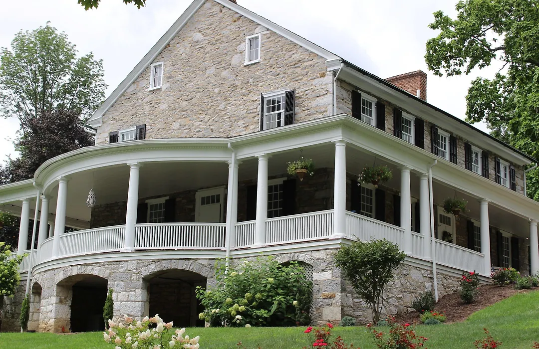 Allenberry Resort-1