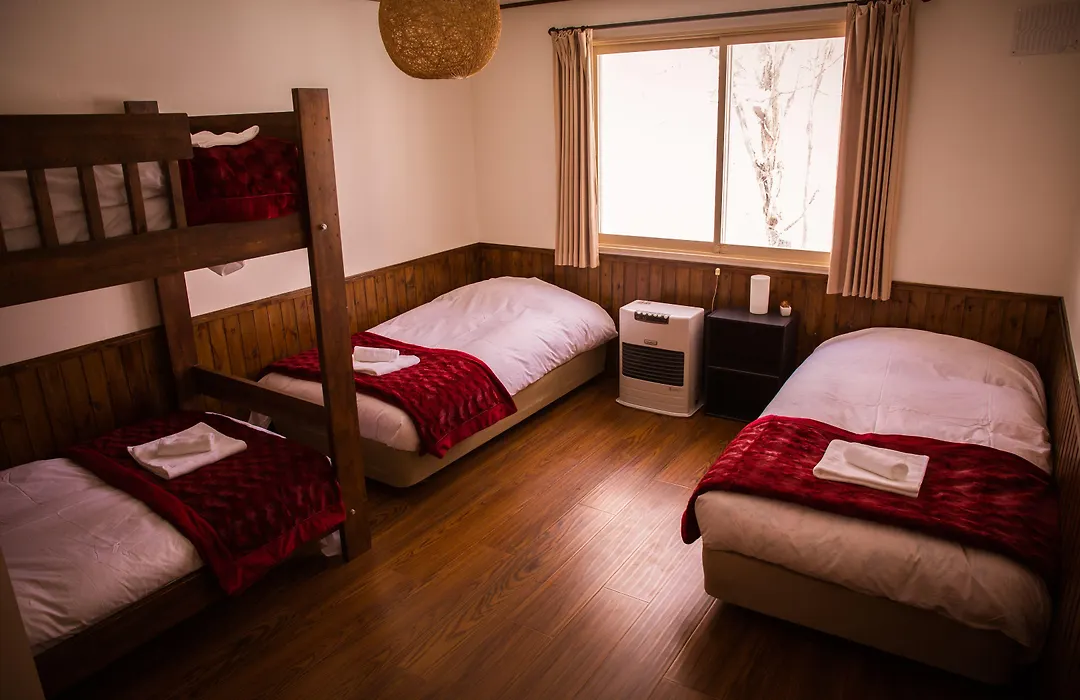 Annupuri Oasis Lodge-1