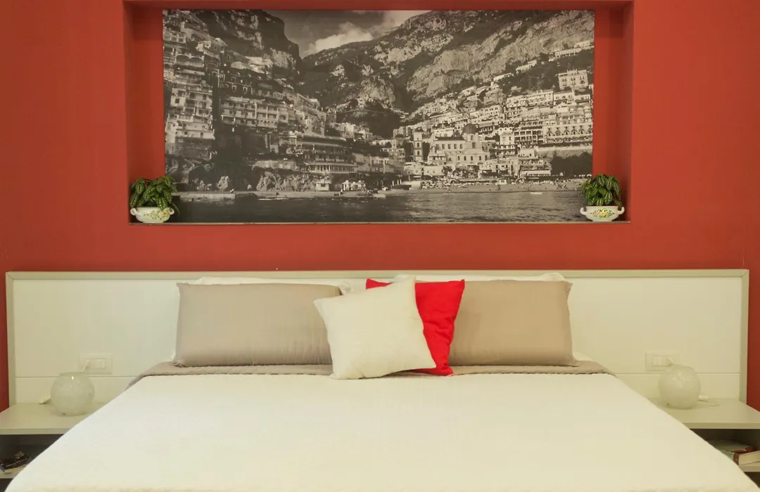 Rooms Stazione Centrale-1