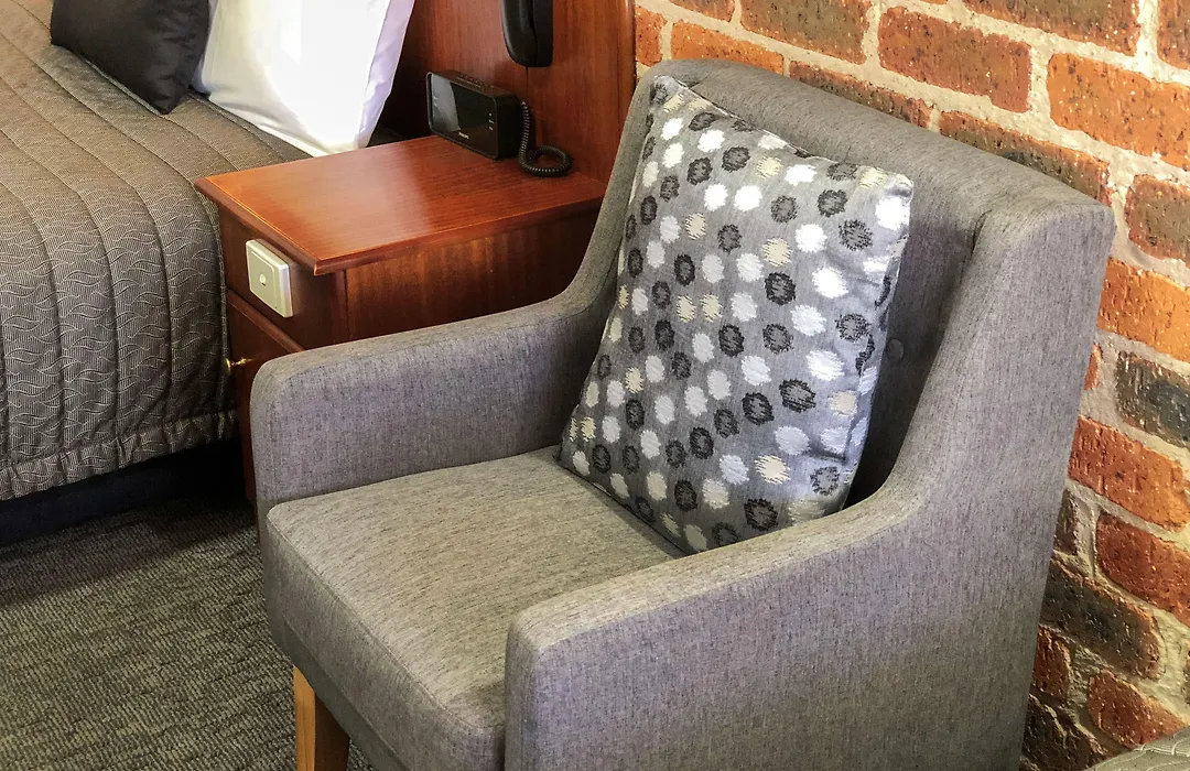 Leeton Heritage Motor Inn-1
