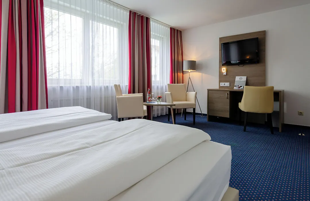 Albhotel Fortuna-1