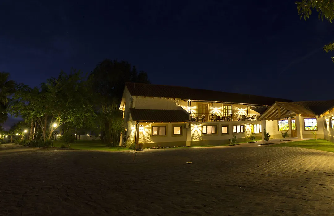 La Perla Hotel-1