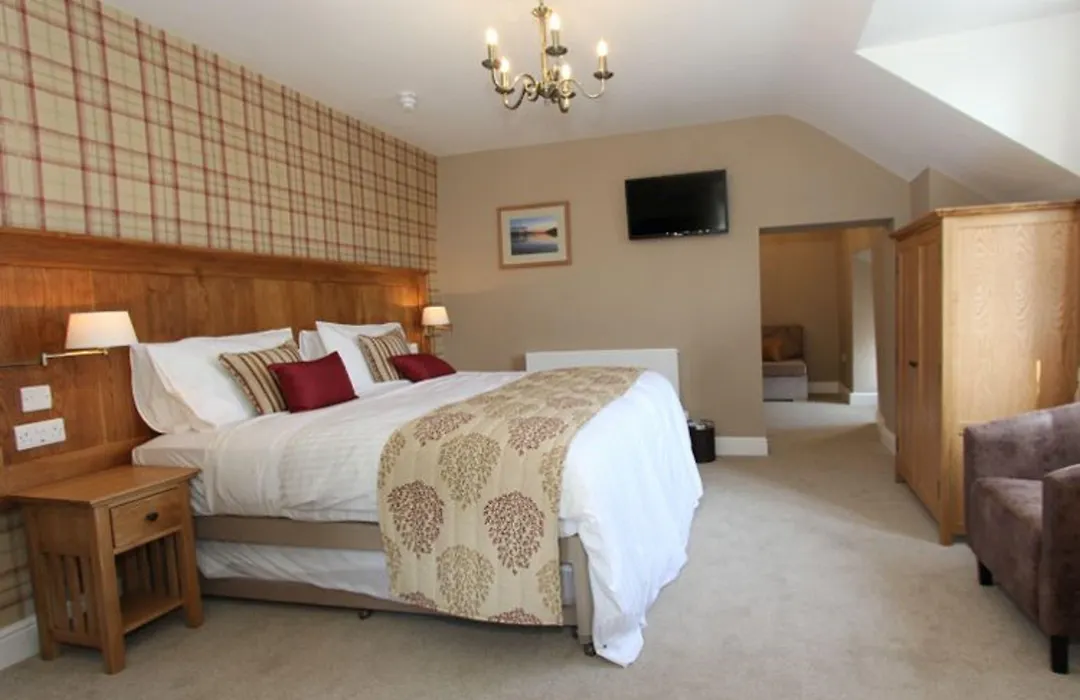 Plas Yn Dre-1