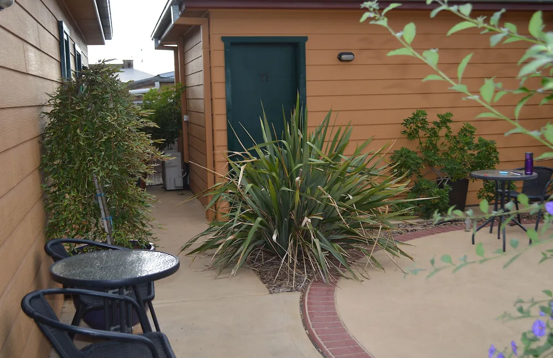 Prince Of Wales Hotel Gulgong-1