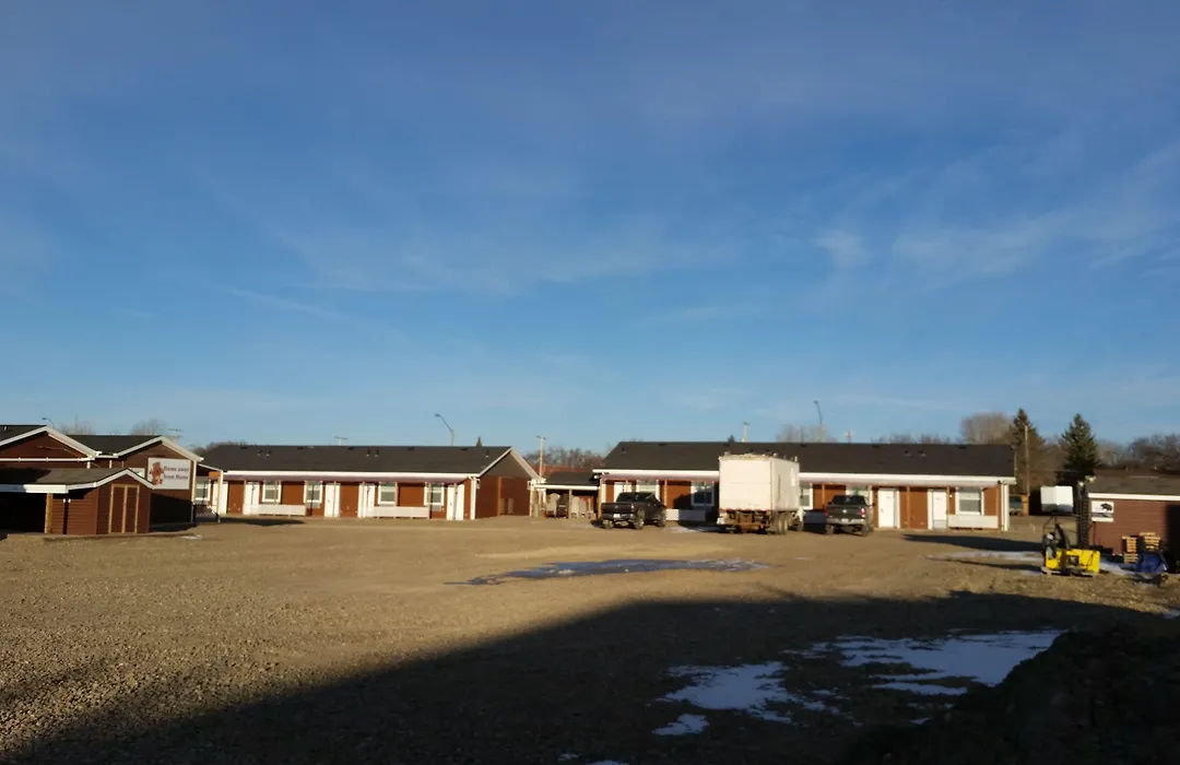 Bear'S Den Lodge-1